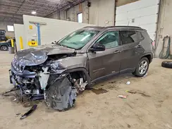 3C4NJDBN4RT607733 2024 JEEP COMPASS