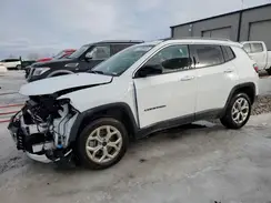 3C4NJDBN4ST500736 2025 JEEP COMPASS