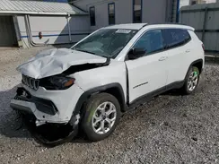 3C4NJDBN4ST503569 2025 JEEP COMPASS
