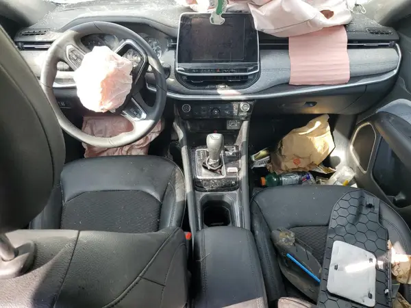 3C4NJDBN4ST503569 2025 JEEP COMPASS - Image 8