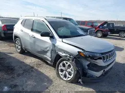 3C4NJDBN4ST503572 2025 JEEP COMPASS
