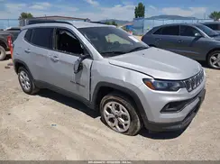 3C4NJDBN4ST504074 2025 JEEP COMPASS