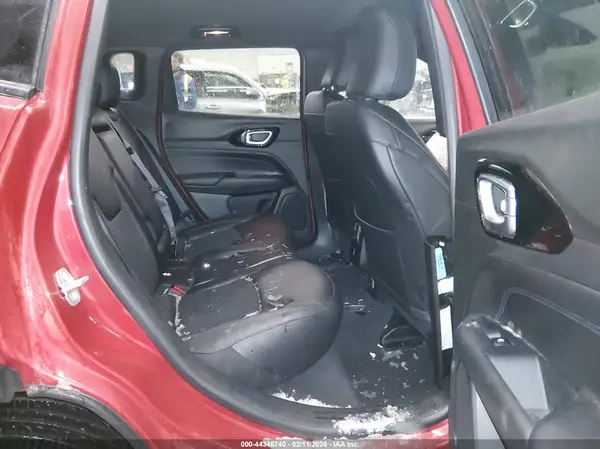 3C4NJDBN4ST504379 2025 JEEP COMPASS - Image 8