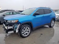 3C4NJDBN4ST515771 2025 JEEP COMPASS