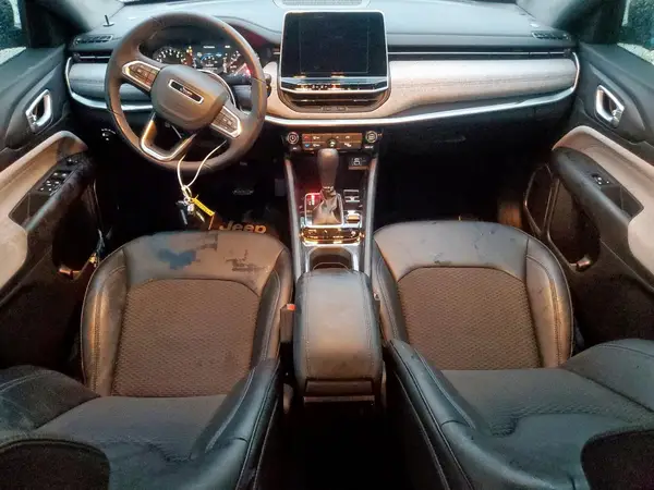 3C4NJDBN4ST515771 2025 JEEP COMPASS - Image 8