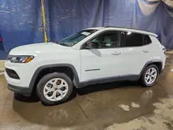 3C4NJDBN4ST523353 2025 JEEP COMPASS