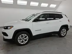 3C4NJDBN4ST526186 2025 JEEP COMPASS