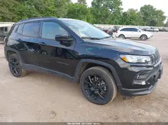 3C4NJDBN4ST526236 2025 JEEP COMPASS