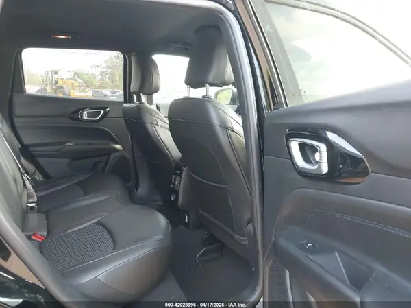 3C4NJDBN4ST526236 2025 JEEP COMPASS - Image 8