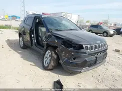 3C4NJDBN4ST527211 2024 JEEP COMPASS