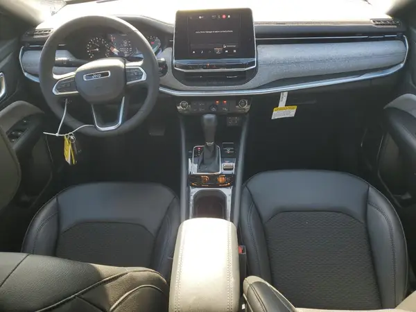 3C4NJDBN4ST527256 2025 JEEP COMPASS - Image 8