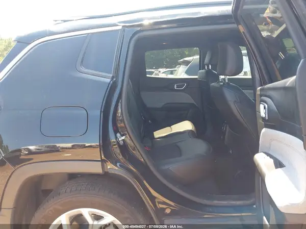 3C4NJDBN4ST528715 2025 JEEP COMPASS - Image 8