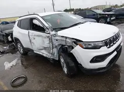 3C4NJDBN4ST529945 2025 JEEP COMPASS