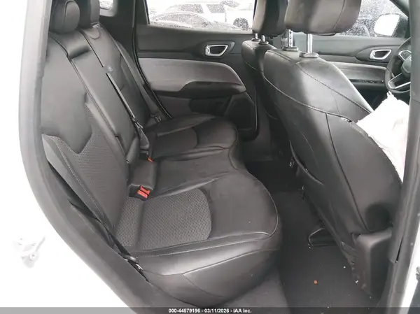 3C4NJDBN4ST529945 2025 JEEP COMPASS - Image 8