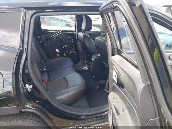3C4NJDBN4ST530867 2025 JEEP COMPASS - Image 8