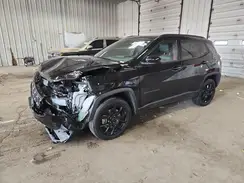 3C4NJDBN4ST530884 2025 JEEP COMPASS