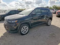 3C4NJDBN4ST535499 2025 JEEP COMPASS