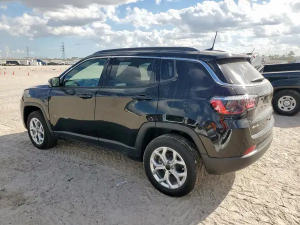 3C4NJDBN4ST535499 2025 JEEP COMPASS - Image 2
