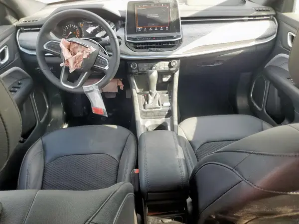 3C4NJDBN4ST535499 2025 JEEP COMPASS - Image 8
