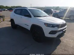 3C4NJDBN4ST538242 2025 JEEP COMPASS