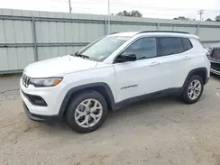 3C4NJDBN4ST540654 2025 JEEP COMPASS