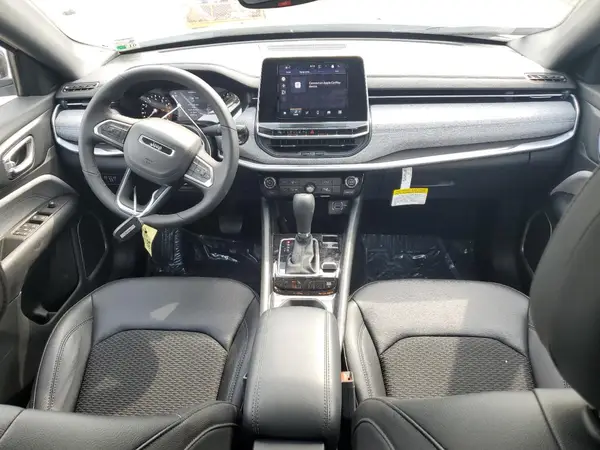 3C4NJDBN4ST540654 2025 JEEP COMPASS - Image 8