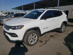 3C4NJDBN4ST547037 2025 JEEP COMPASS