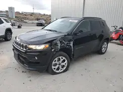 3C4NJDBN4ST547541 2025 JEEP COMPASS