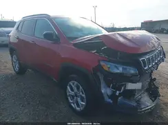 3C4NJDBN4ST548690 2025 JEEP COMPASS