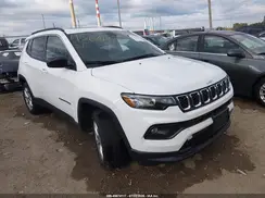 3C4NJDBN4ST548981 2025 JEEP COMPASS