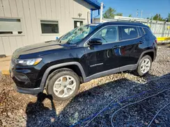 3C4NJDBN4ST549189 2025 JEEP COMPASS