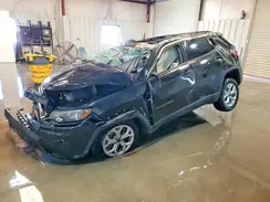 3C4NJDBN4ST549676 2025 JEEP COMPASS