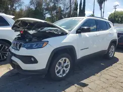 3C4NJDBN4ST550195 2025 JEEP COMPASS