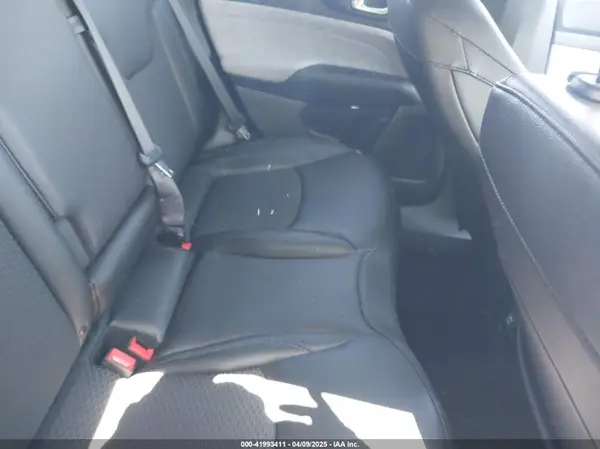 3C4NJDBN4ST554344 2025 JEEP COMPASS - Image 8