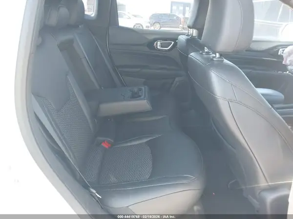 3C4NJDBN4ST559530 2025 JEEP COMPASS - Image 8