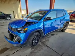 3C4NJDBN4ST560662 2025 JEEP COMPASS