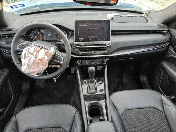 3C4NJDBN4ST560662 2025 JEEP COMPASS - Image 8