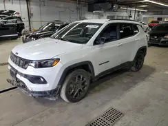 3C4NJDBN4ST561679 2025 JEEP COMPASS