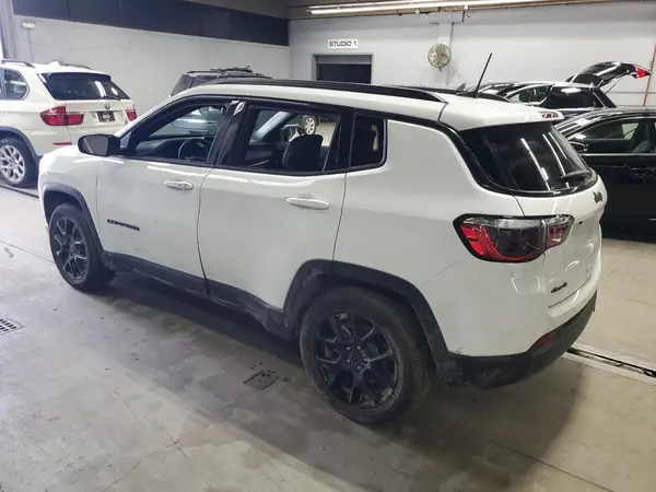 3C4NJDBN4ST561679 2025 JEEP COMPASS - Image 2