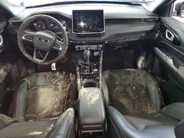 3C4NJDBN4ST561679 2025 JEEP COMPASS - Image 8