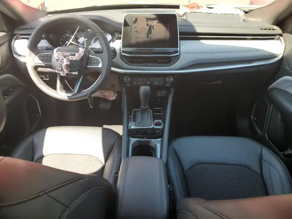 3C4NJDBN4ST569877 2025 JEEP COMPASS - Image 8
