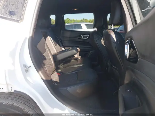3C4NJDBN4ST570897 2025 JEEP COMPASS - Image 8