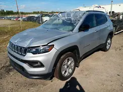3C4NJDBN4ST571998 2025 JEEP COMPASS