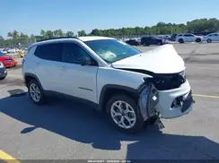 3C4NJDBN4ST572360 2025 JEEP COMPASS