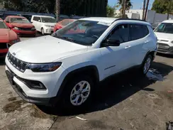 3C4NJDBN4ST574724 2025 JEEP COMPASS