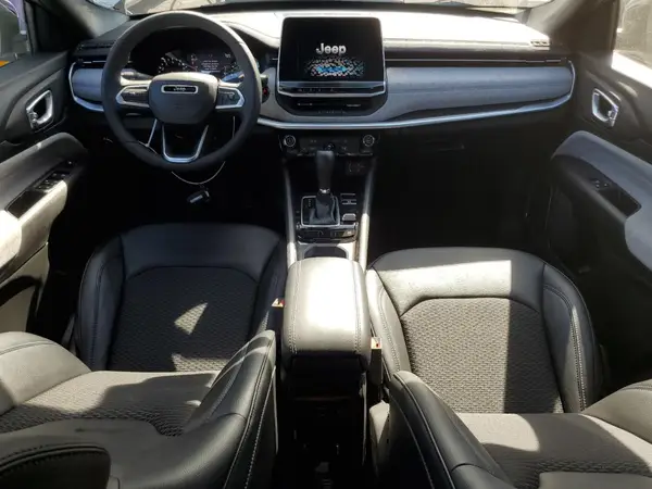 3C4NJDBN4ST574724 2025 JEEP COMPASS - Image 8