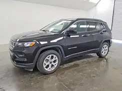 3C4NJDBN4ST575839 2025 JEEP COMPASS