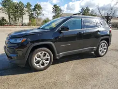 3C4NJDBN4ST580006 2025 JEEP COMPASS