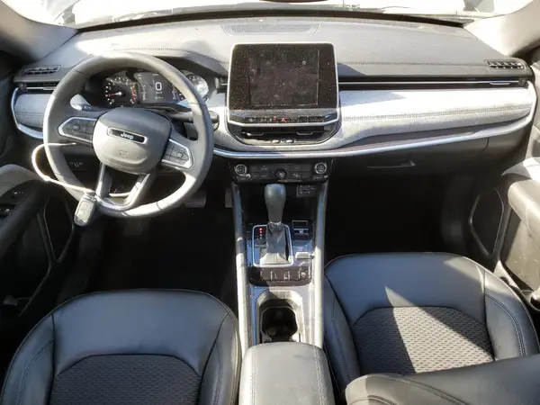 3C4NJDBN4ST580006 2025 JEEP COMPASS - Image 8
