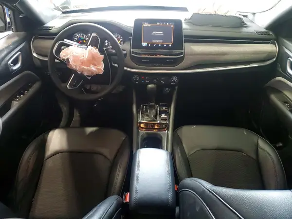3C4NJDBN4ST580023 2025 JEEP COMPASS - Image 8